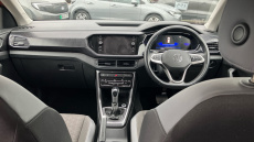 Volkswagen T-Cross 1.0 TSI 110 SEL 5dr DSG Petrol Estate